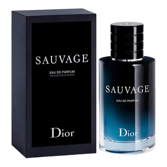 Sauvage de Dior 100ml - Eau de Parfum