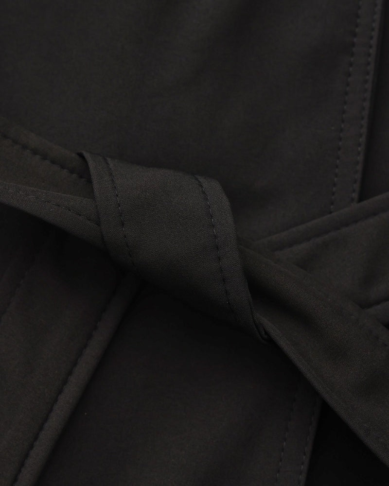 Tranchée du patrimoine