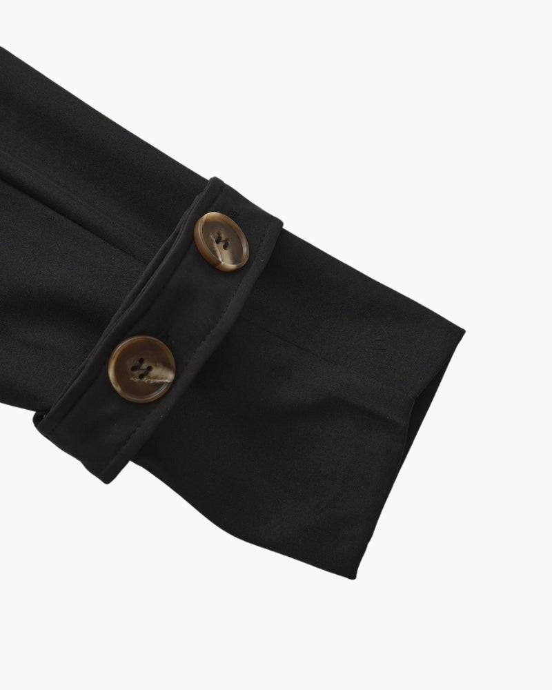 Tranchée du patrimoine