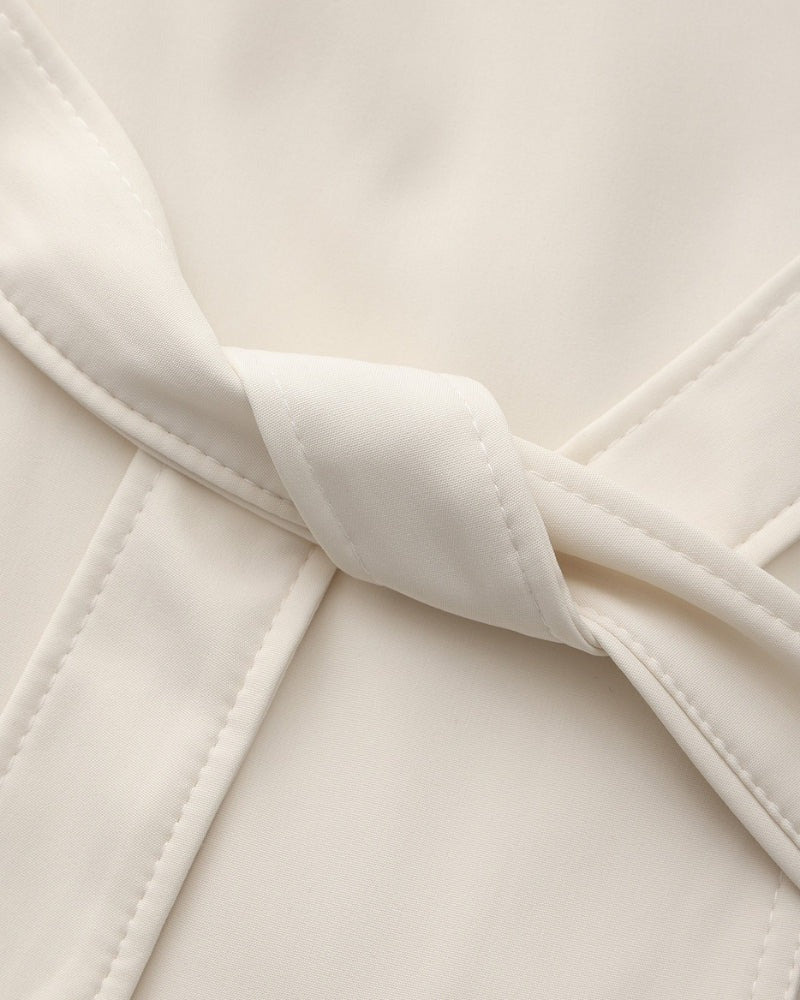 Tranchée du patrimoine