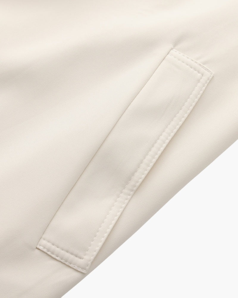 Tranchée du patrimoine