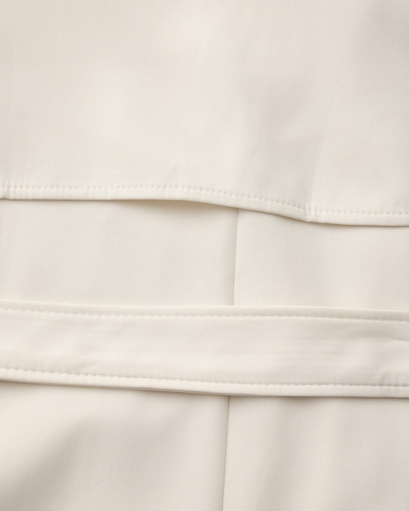 Tranchée du patrimoine