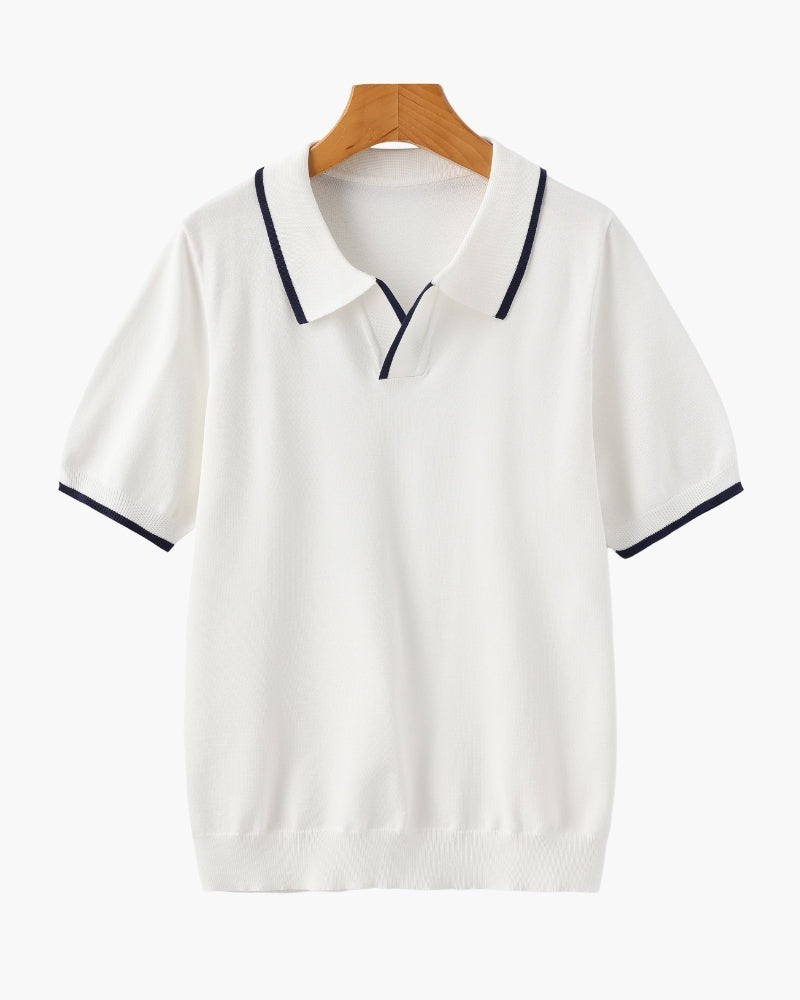 Monaco Edge Polo