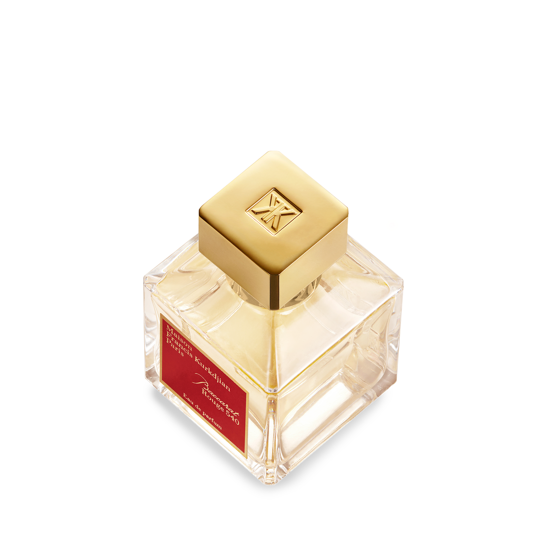 Baccarat Rouge 540 - Eau de Parfum