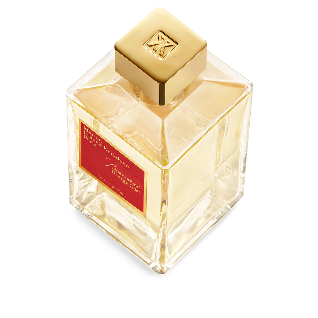 Baccarat Rouge 540 - Eau de Parfum