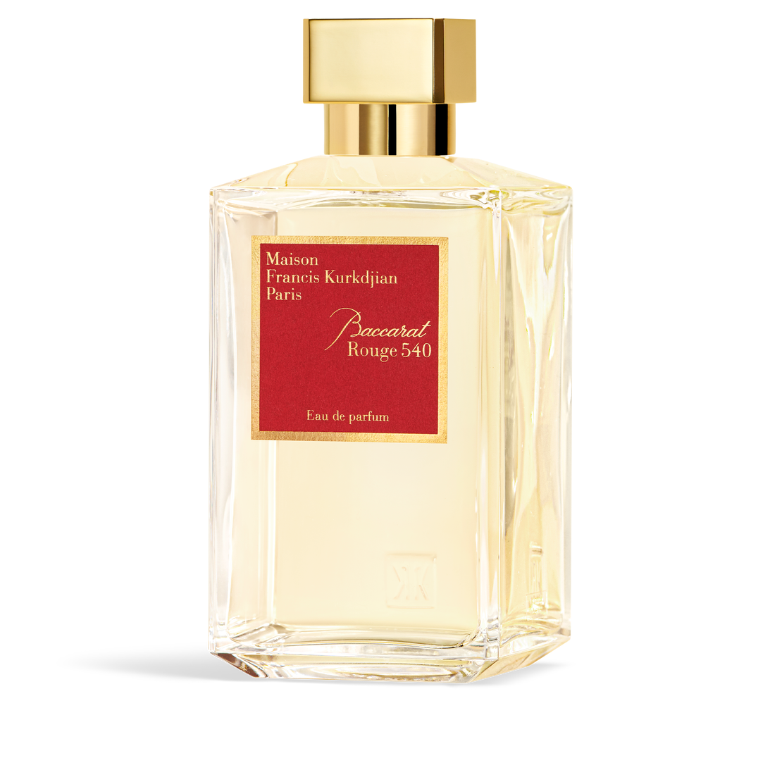 Baccarat Rouge 540 - Eau de Parfum