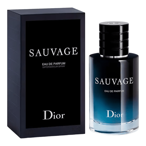 Sauvage de Dior 100ml - Eau de Parfum