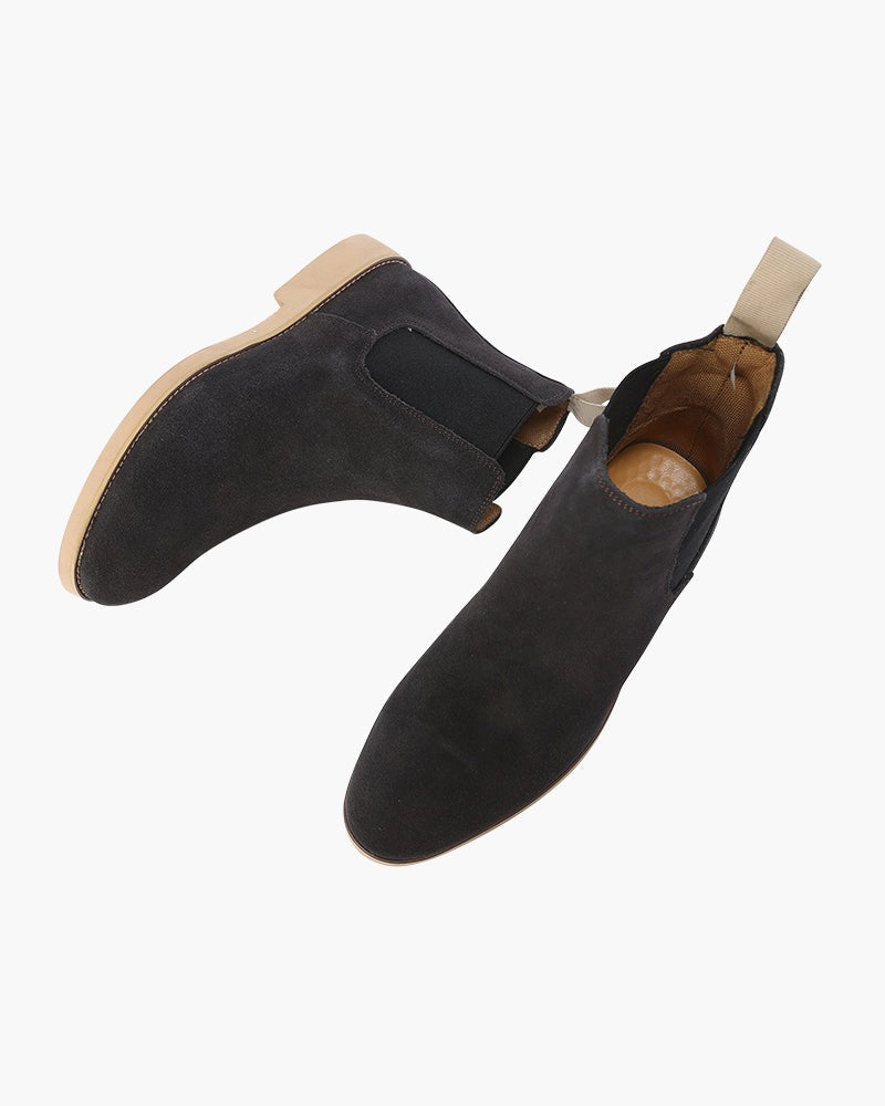 Don Varet Chelsea Boots