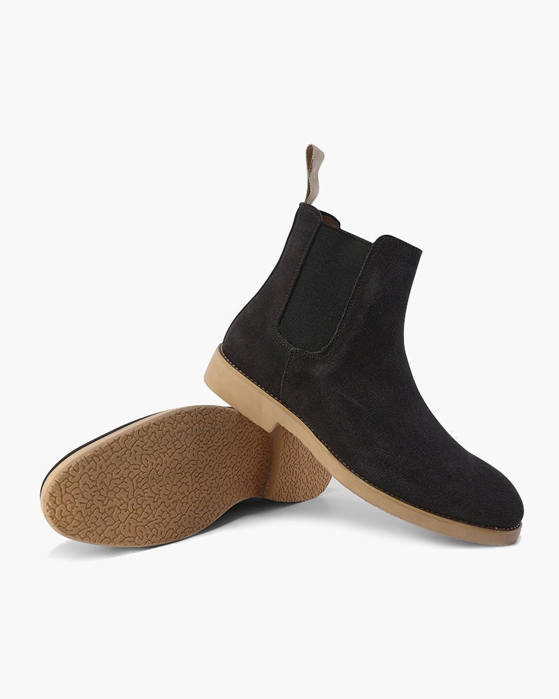 Don Varet Chelsea Boots