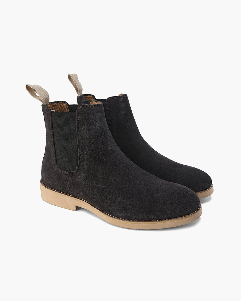 Don Varet Chelsea Boots