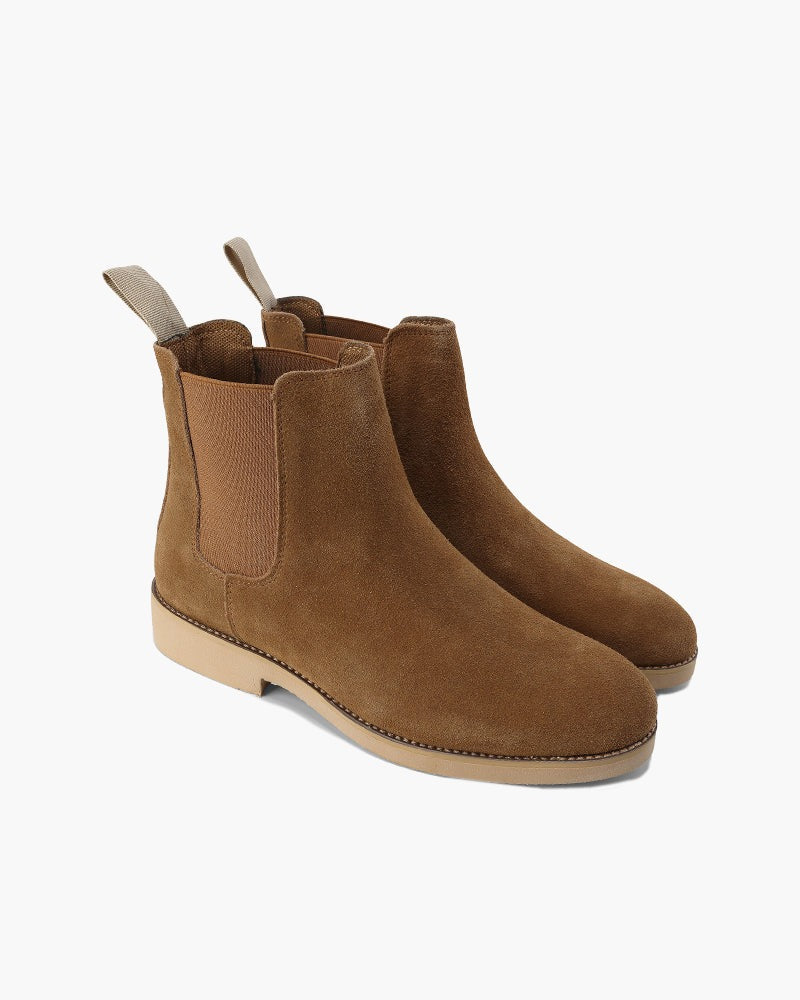 Don Varet Chelsea Boots