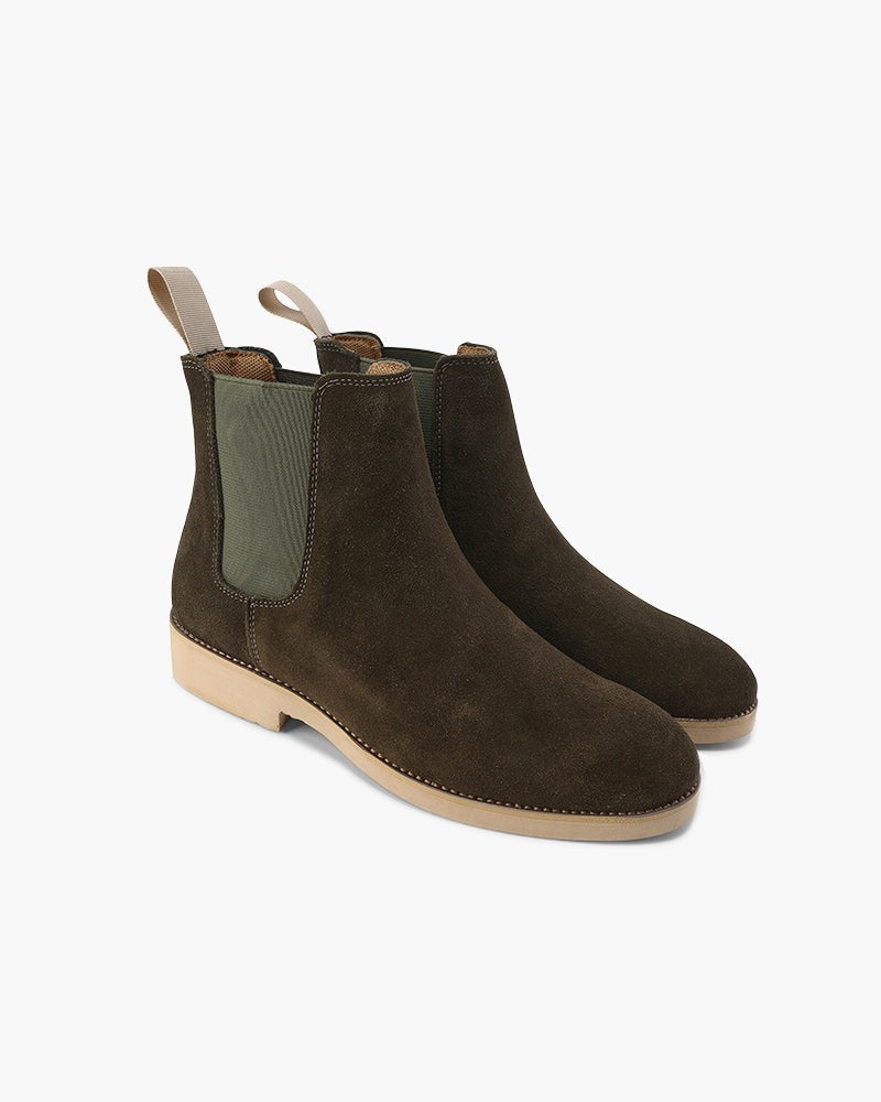 Don Varet Chelsea Boots