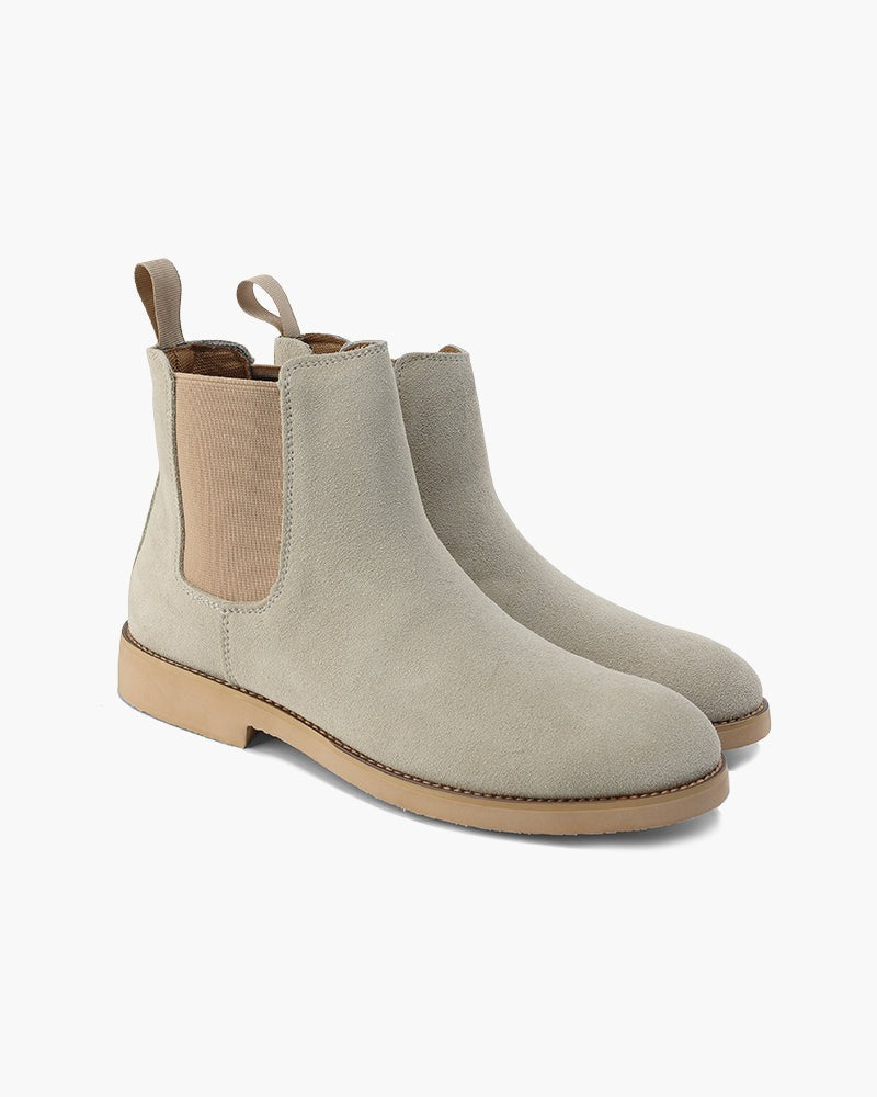 Don Varet Chelsea Boots