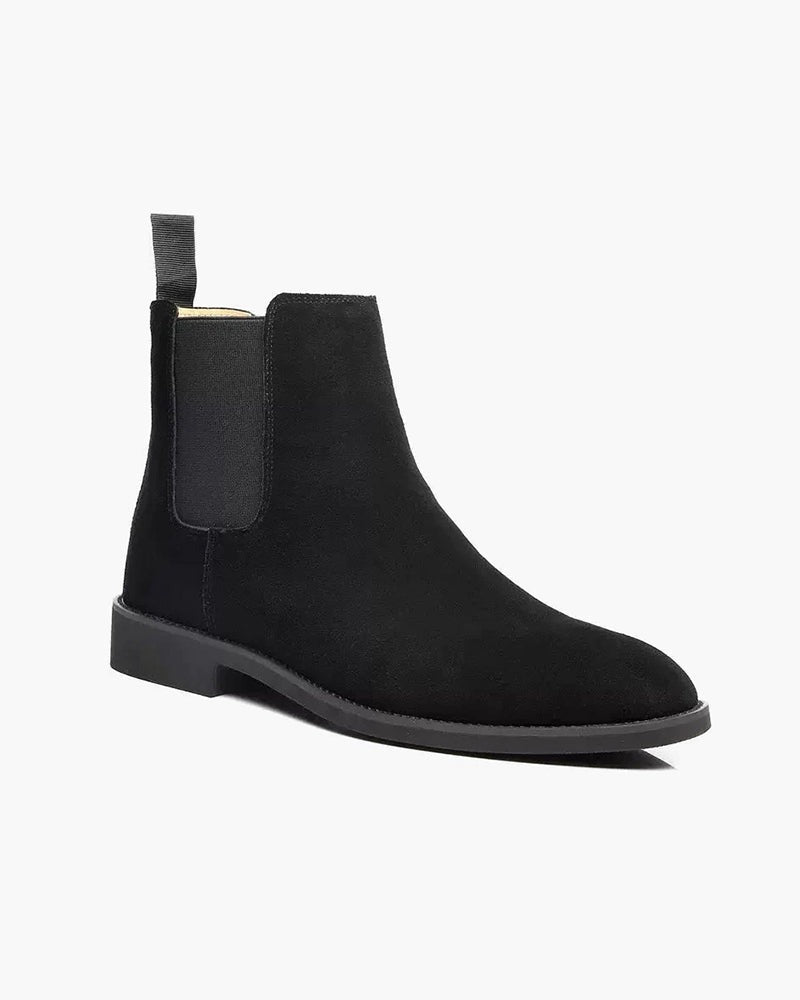 Don Varet Chelsea Boots
