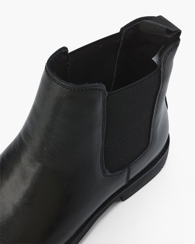 Don Varet Chelsea Boots