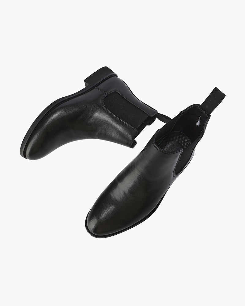 Don Varet Chelsea Boots