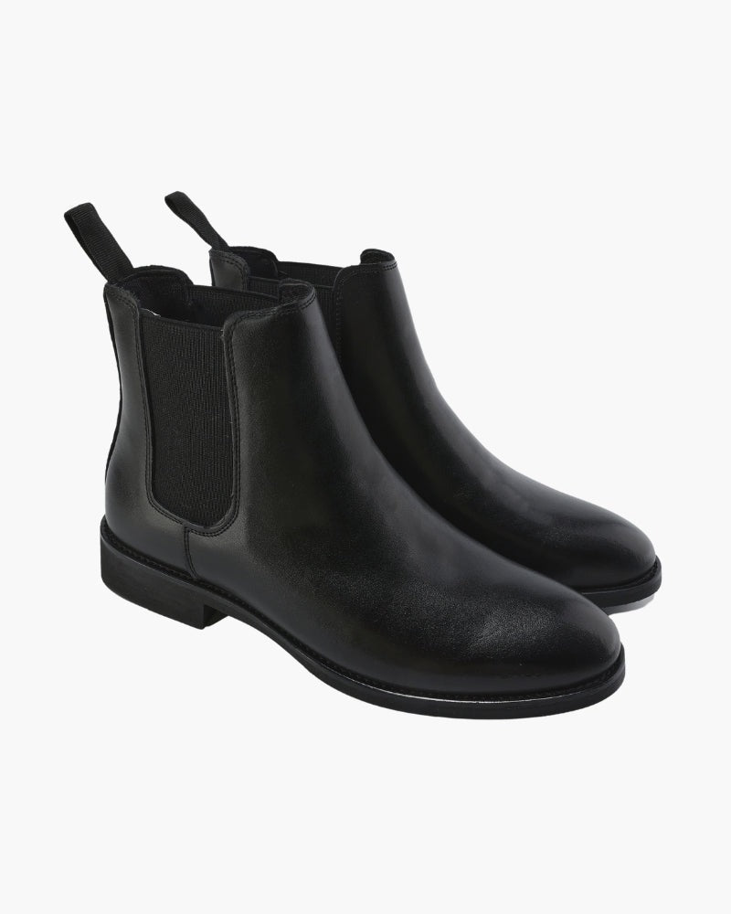 Don Varet Chelsea Boots