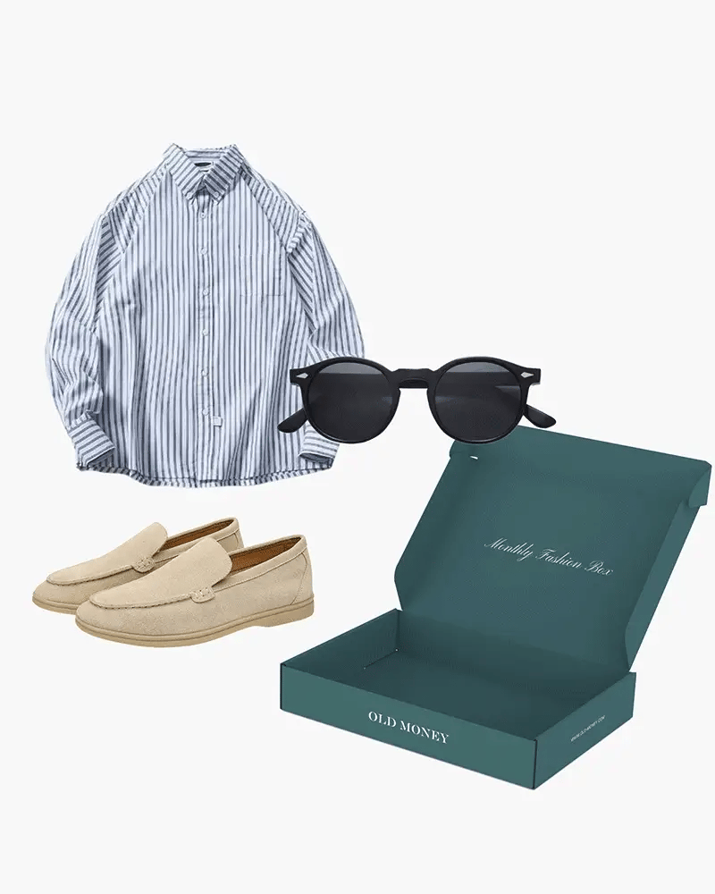 Coffret d'abonnement Don Varet