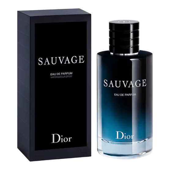 Sauvage de Dior 100ml - Eau de Parfum