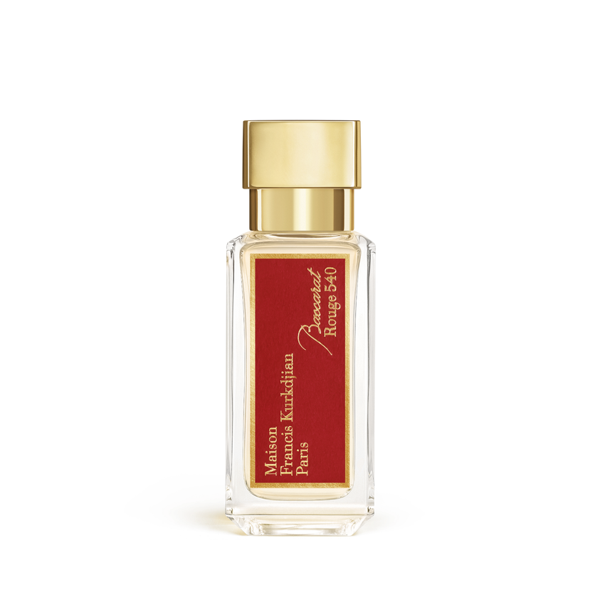 Baccarat Rouge 540 - Eau de Parfum