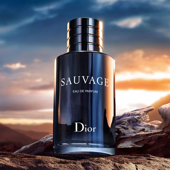 Sauvage de Dior 100ml - Eau de Parfum