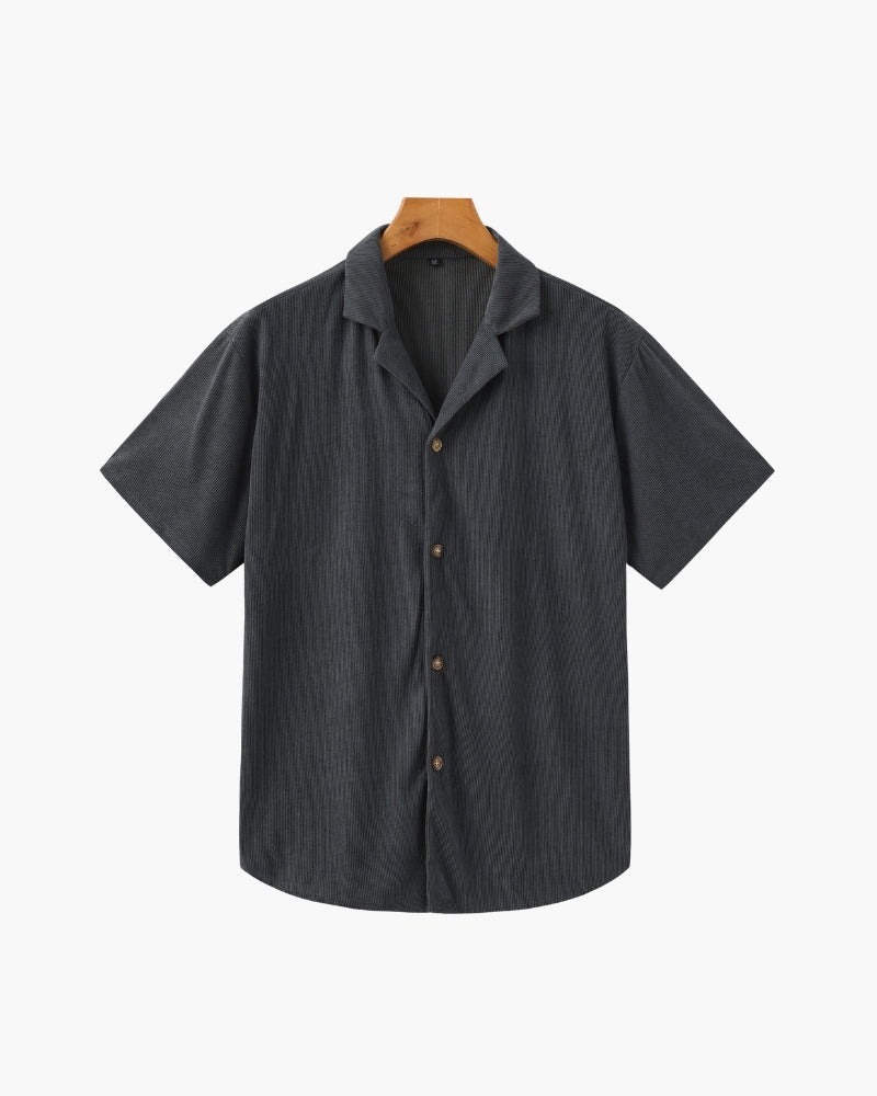 The Riviera Velvet Cord Set