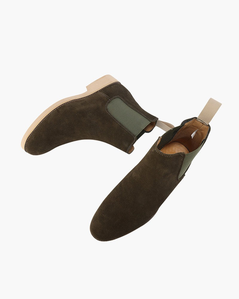 Don Varet Chelsea Boots