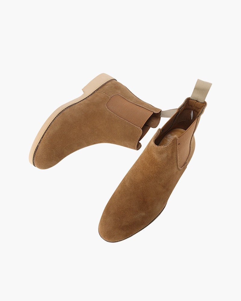 Don Varet Chelsea Boots