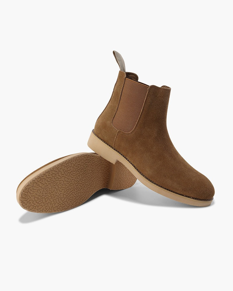 Don Varet Chelsea Boots