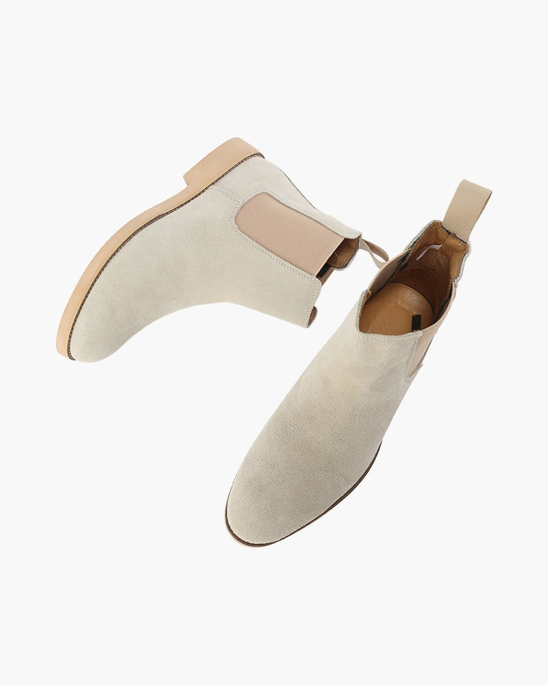 Don Varet Chelsea Boots