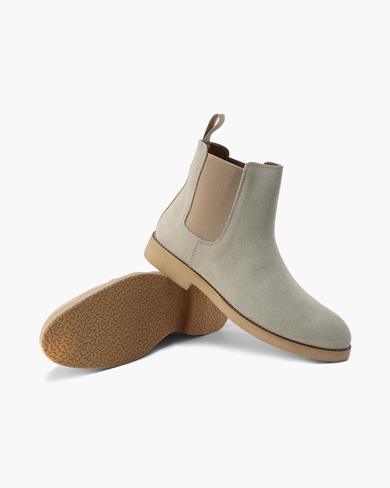 Don Varet Chelsea Boots