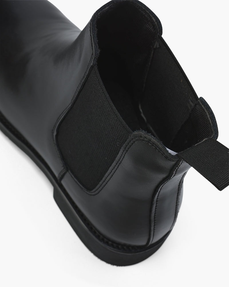Don Varet Chelsea Boots