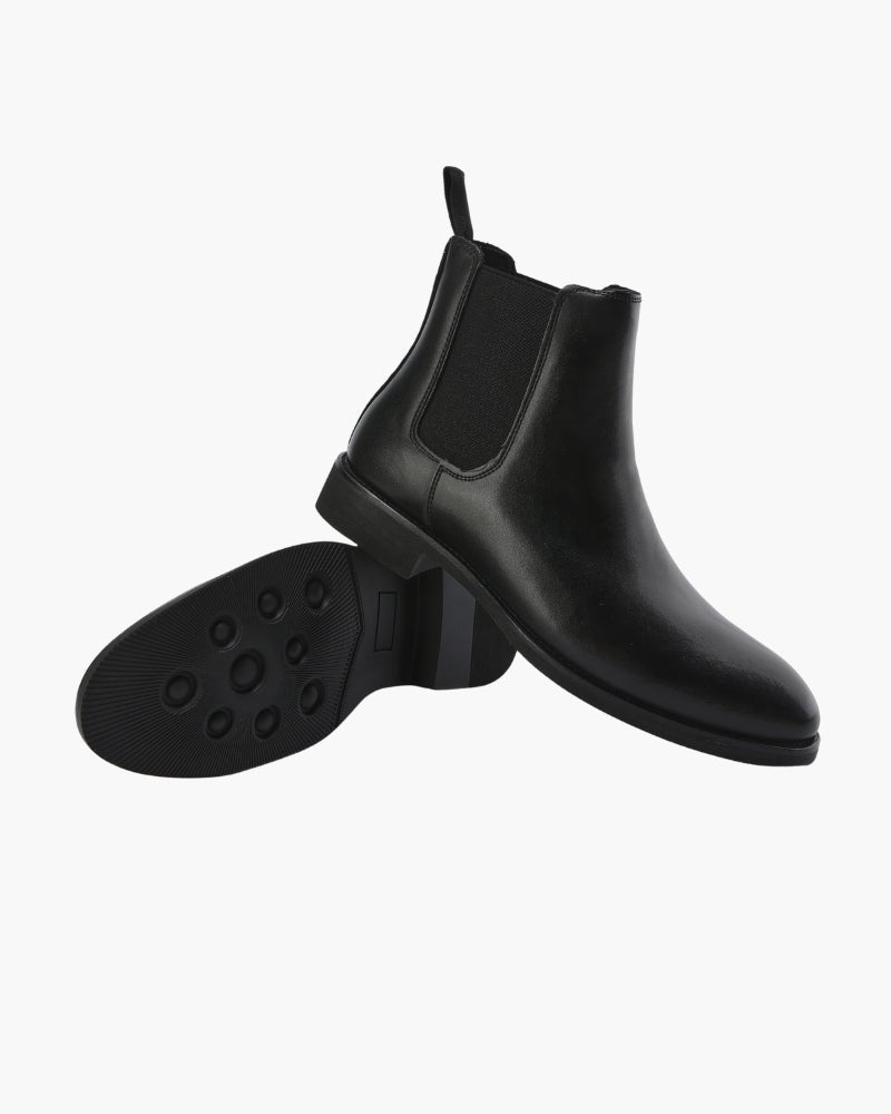 Don Varet Chelsea Boots