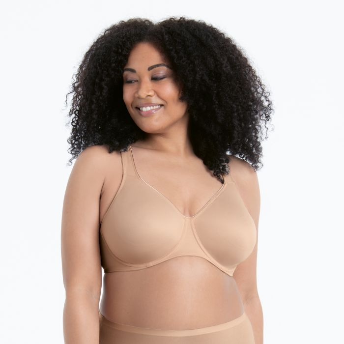 Ensemble soutien-gorge et culotte à armatures