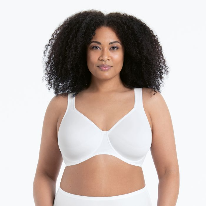 Ensemble soutien-gorge et culotte à armatures