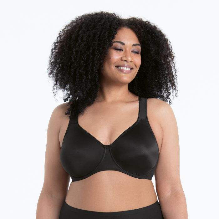 Ensemble soutien-gorge et culotte à armatures