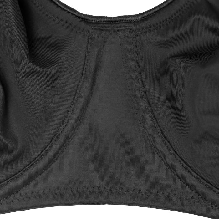 Ensemble soutien-gorge et culotte à armatures